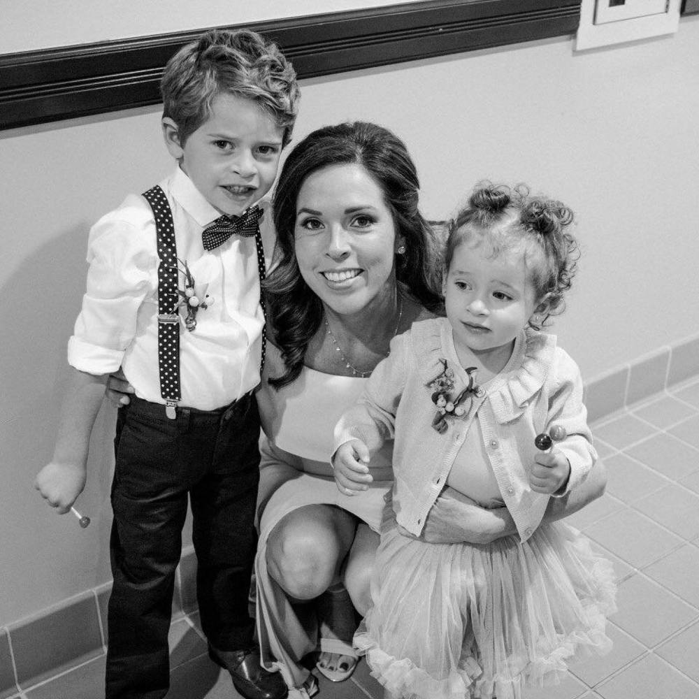 Meet your Posher, Denise